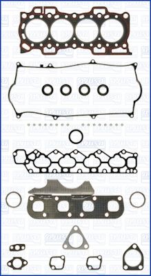 Комплект прокладок, головка цилиндра AJUSA 52206500 для DAIHATSU GRAN