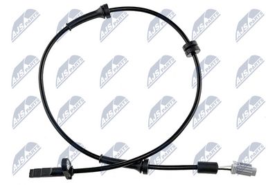 Jutiklis, rato greitis