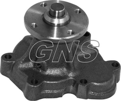 Водяной насос, охлаждение двигателя GNS YH-MZ113 для LEXUS RX
