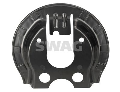 Splash Guard, brake disc 33 11 0114