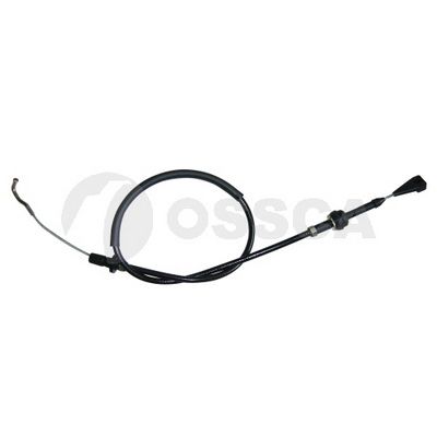 жило за газ OSSCA 05806