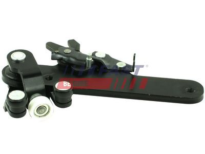 GHIDAJ CU ROLE USA GLISANTA