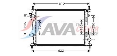 KüHLER MOTORKüHLUNG