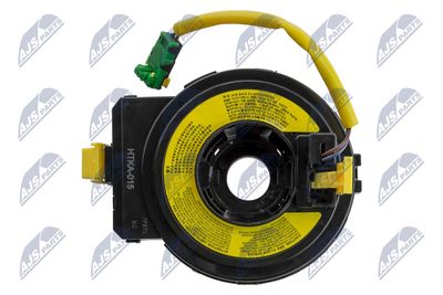 ARC SPIRALA AIRBAG NTY EASKA015 3