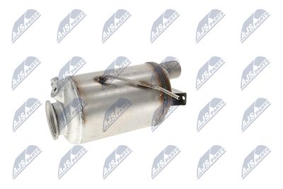 FILTRU FUNINGINE/PARTICULE SIST.DE ESAPAMENT NTY DPFBM014 24