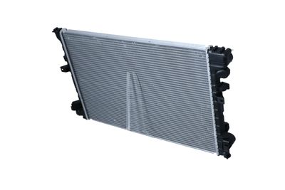 KüHLER MOTORKüHLUNG NRF 58958 28