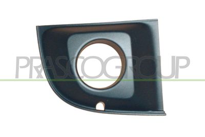 LüFTUNGSGITTER STOßFäNGER