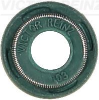 Уплотнительное кольцо, стержень клапана VICTOR REINZ 70-53991-00