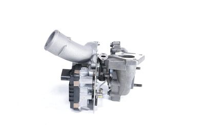 LADER AUFLADUNG BTS Turbo T914670 10