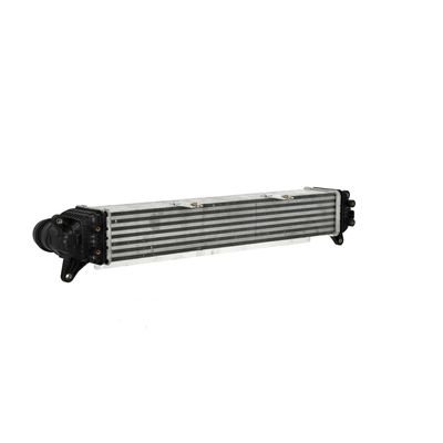 INTERCOOLER COMPRESOR NISSENS 961414 19