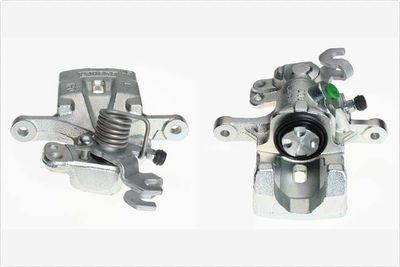 DEPA ET73963 Тормозной суппорт  для MAZDA 6 (Мазда 6)
