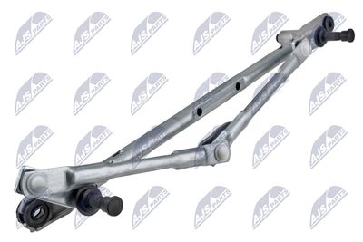 Opel Antara Chevrolet Captiva vējstikla tīrītāja mehānisms – OEM 20913315 20829040