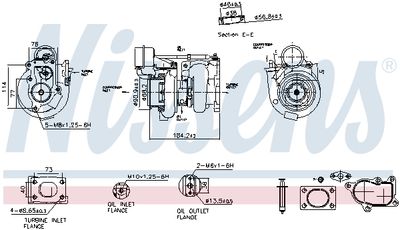 Turbocompressor