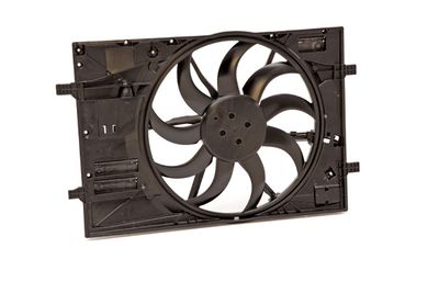 VENTILATOR RADIATOR CONTINENTAL/VDO 2803650034380 24