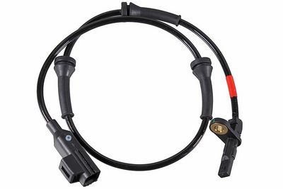 Sensor, Raddrehzahl
