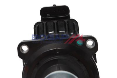 ELEMENT DE AJUSTARE TURBOCOMPRESOR BOGAP B6313111 5