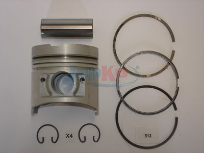 PISTON JAPKO 9513 2
