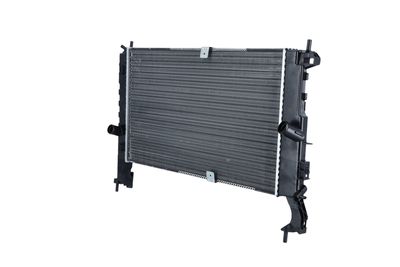 RADIATOR RACIRE MOTOR NRF 53475A 10