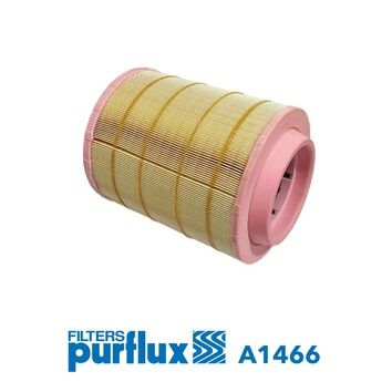 Luchtfilter PURFLUX A1466