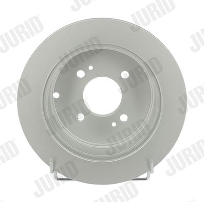 JURID 562551JC Тормозные диски  для HYUNDAI  (Хендай Иx55)