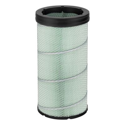 MANN-FILTER Antrinis oro filtras