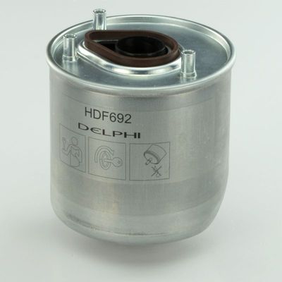 FILTRU COMBUSTIBIL DELPHI HDF692 2