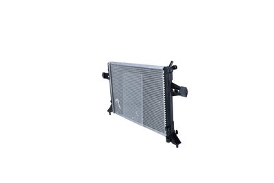 RADIATOR RACIRE MOTOR NRF 507529 32