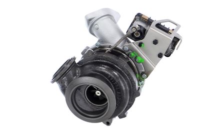 COMPRESOR SISTEM DE SUPRAALIMENTARE REMANTE 003002000053R 31