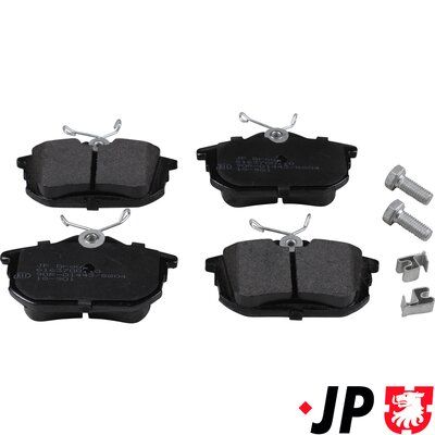 SET PLACUTE FRANA FRANA DISC