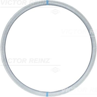 Прокладка, головка цилиндра VICTOR REINZ 61-23410-00 для VW 412