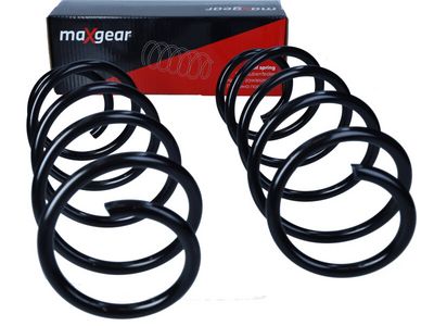 ARC SPIRAL MAXGEAR 601468D 1