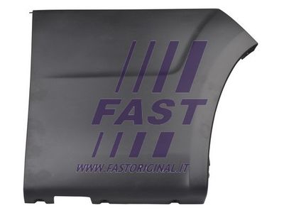 Listwa ozdobna / ochronna, sciana boczna FAST FT90776