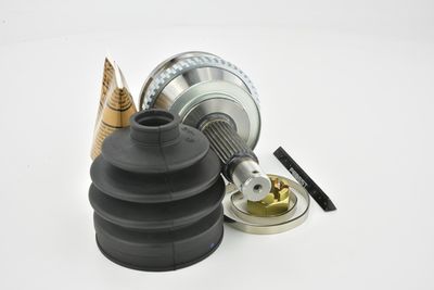 360 Grad Ansicht 36