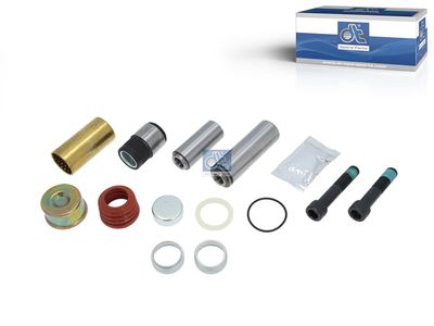 Juego de reparación, pinza de freno
