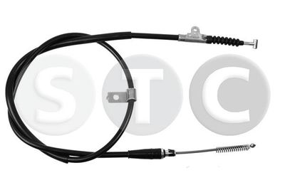Тросик, cтояночный тормоз STC T482304 для NISSAN SERENA