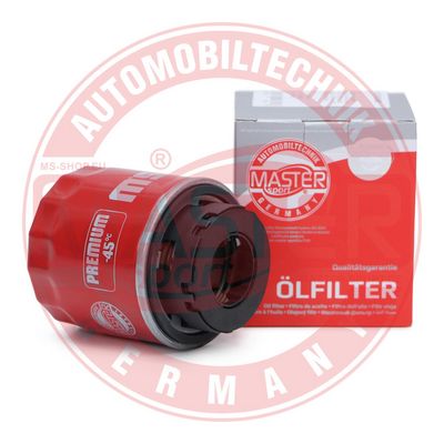 Olejový filter MASTER-SPORT GERMANY 712/91-OF-PCS-MS