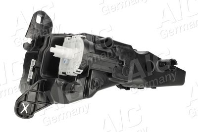 UNIT. REZ. ADITIV (REGEN. FILTRU PARTICULE/CALAMINă) AIC 75617 4