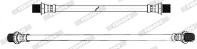 BREMSSCHLAUCH FERODO FHY2882 1