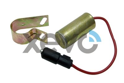 Конденсатор, система зажигания ELTA AUTOMOTIVE XCD2447 для FIAT X