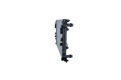 RADIATOR RACIRE MOTOR NRF 53718 36