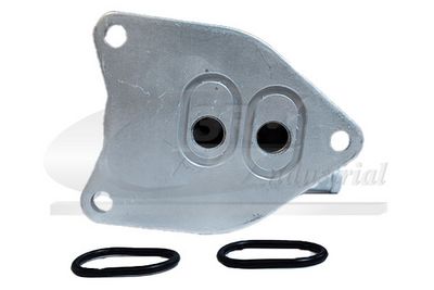 RADIATOR ULEI ULEI MOTOR 3RG 76208 1