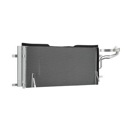 CONDENSATOR CLIMATIZARE NISSENS 941370 40