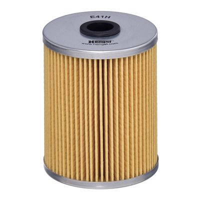 Vorschau Ölfilter, Retarder