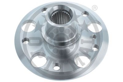 Piasta koła OPTIMAL 04-P321