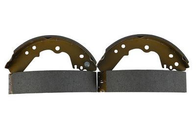 комплект спирачна челюст STELLOX 319 100-SX