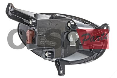 BLINKLEUCHTE AIC 72172 2