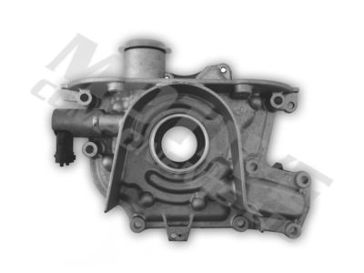 Масляный насос MOTIVE OP8324 для OPEL INSIGNIA