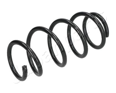 JAPANPARTS ZC4092A Пружина подвески  для FORD FIESTA (Форд Фиеста)