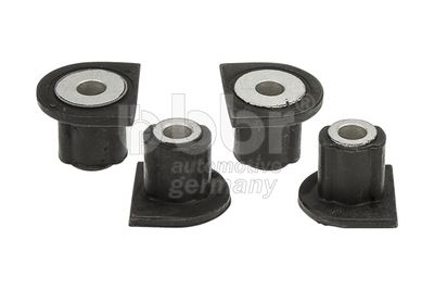 BBR Automotive Mounting, steering gear