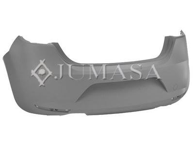 Буфер JUMASA 25044585 для SEAT LEON